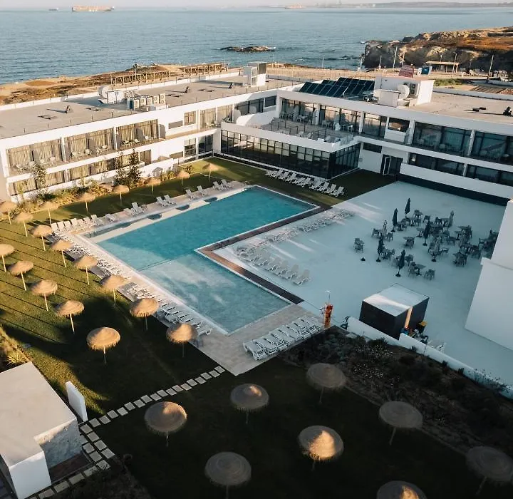 Porto Covo Praia Hotel & Spa-1