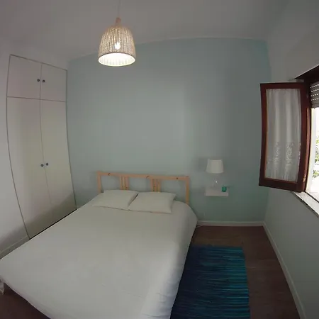 Ahoy Porto Covo Hostel-3